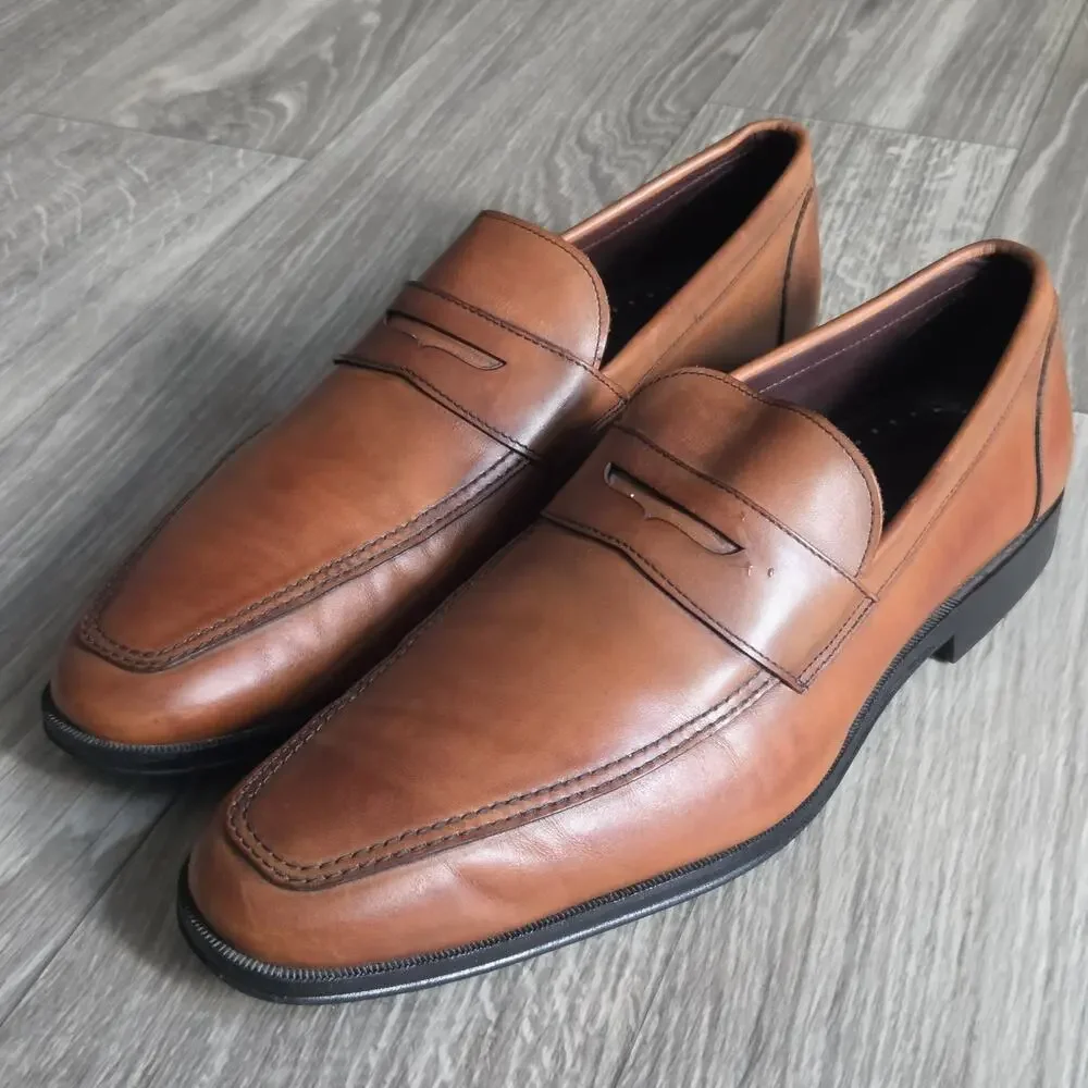 Allen Edmonds allen edmonds